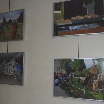 Musée Henri-Prades : Site archéologique Lattara