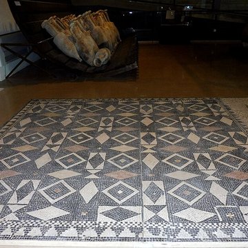 Musée Henri-Prades : Site archéologique Lattara