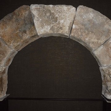 Musée Henri-Prades : Site archéologique Lattara