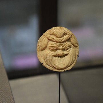 Musée Henri-Prades : Site archéologique Lattara