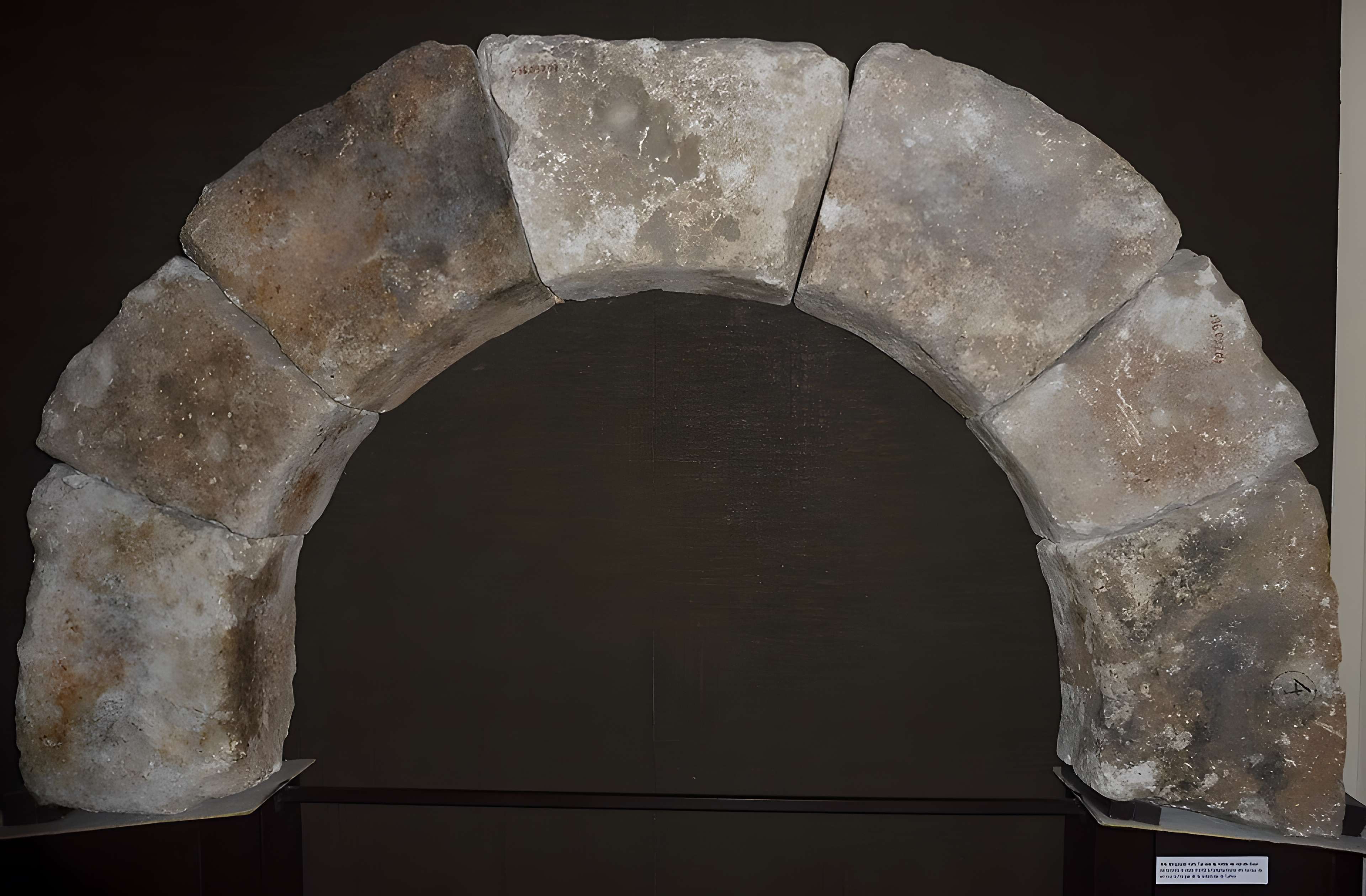 Musée Henri-Prades : Site archéologique Lattara