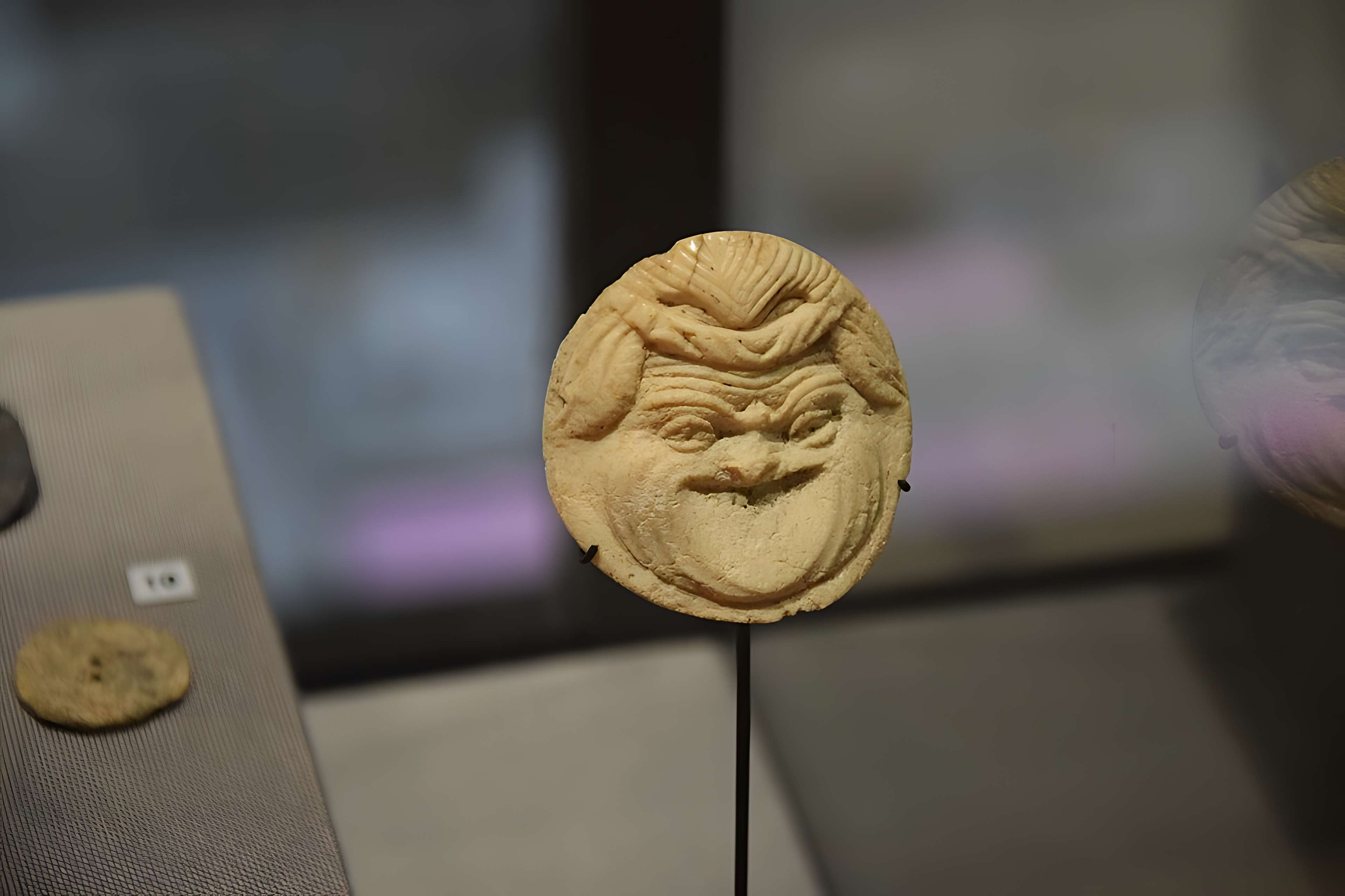 Musée Henri-Prades : Site archéologique Lattara