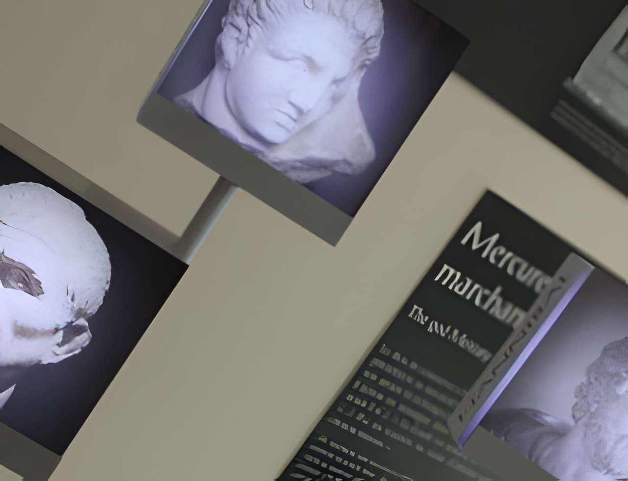 Site archéologique d'Ambrussum à Villetelle 