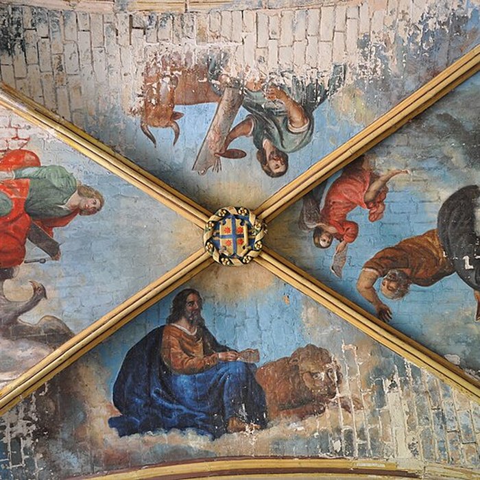 Photo de Château de Saint-Denis-sur-Loire