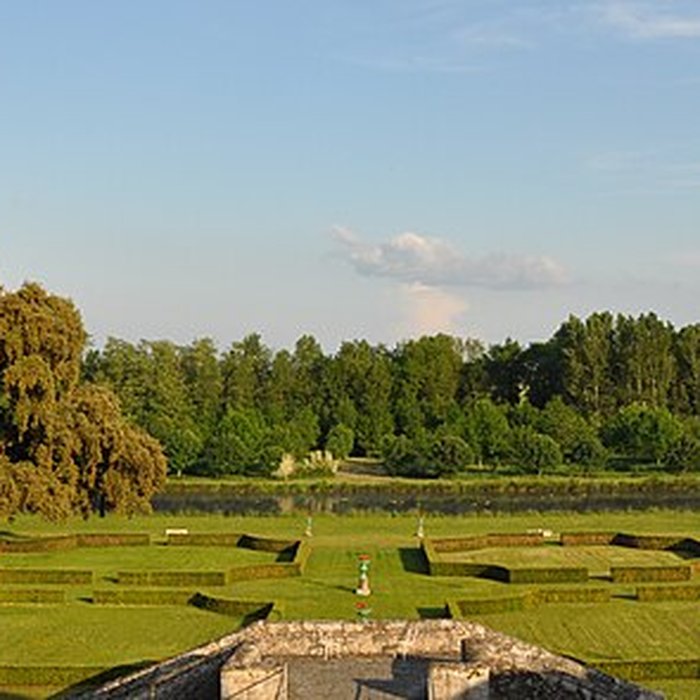 Photo de Château de Saint-Denis-sur-Loire
