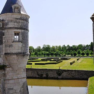 Château de Saint-Denis-sur-Loire