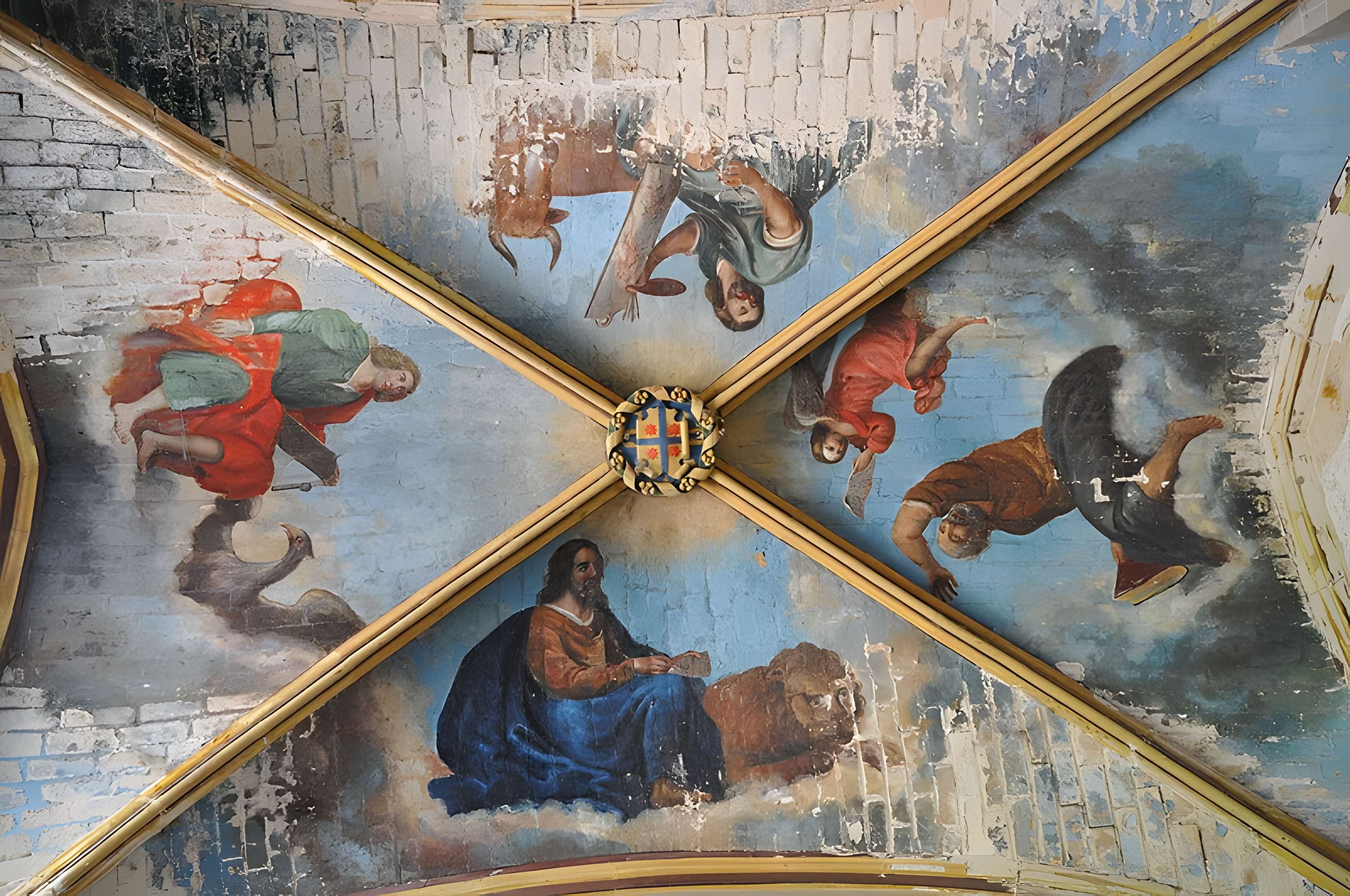 Château de Saint-Denis-sur-Loire