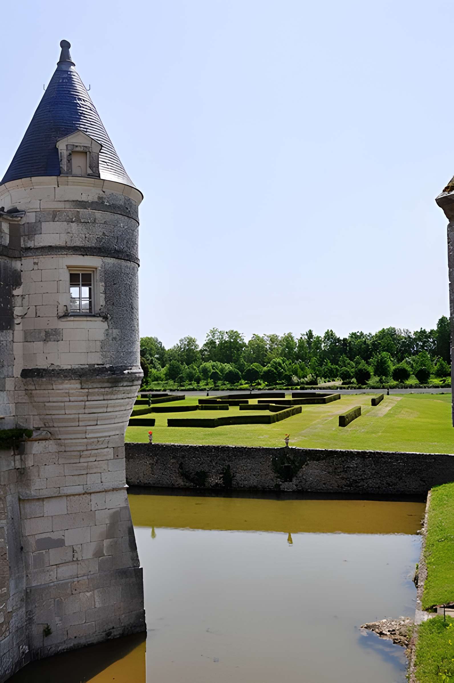 Château de Saint-Denis-sur-Loire