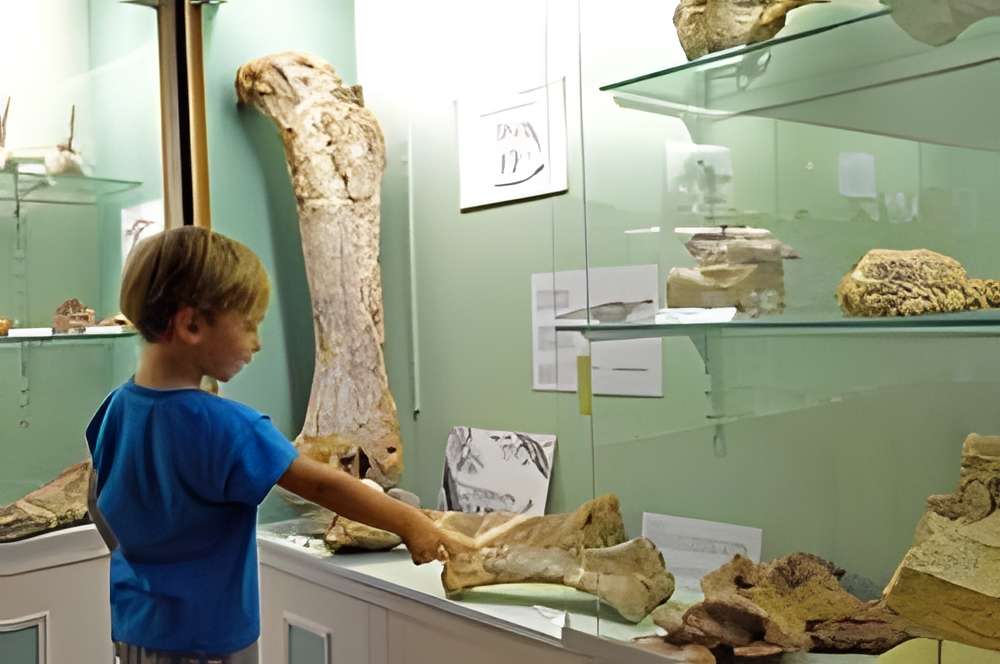 Écomusée du mont Lozère 