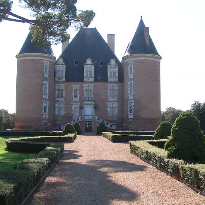 Photo de Château de Saint-Élix-le-Château
