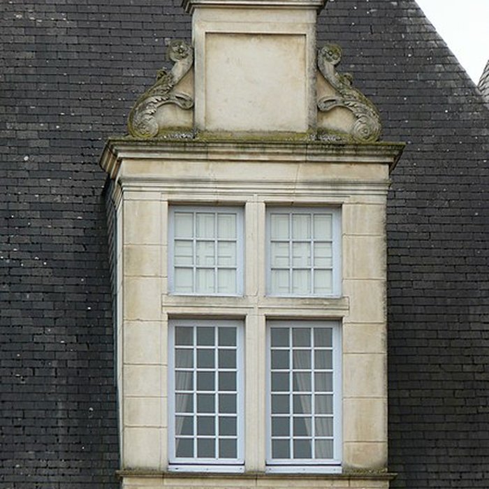 Photo de Château de Saint-Élix-le-Château