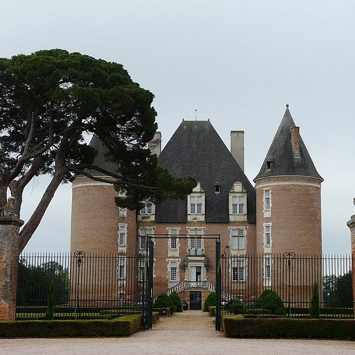 Photo de Château de Saint-Élix-le-Château