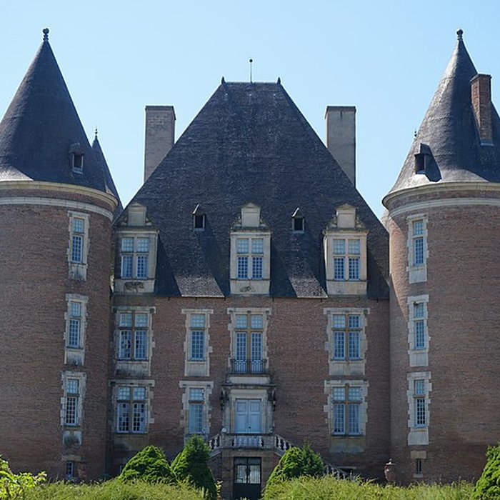 Photo de Château de Saint-Élix-le-Château