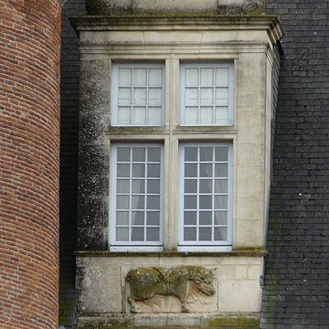 Château de Saint-Élix-le-Château