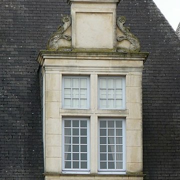 Château de Saint-Élix-le-Château