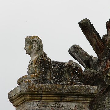 Château de Saint-Élix-le-Château