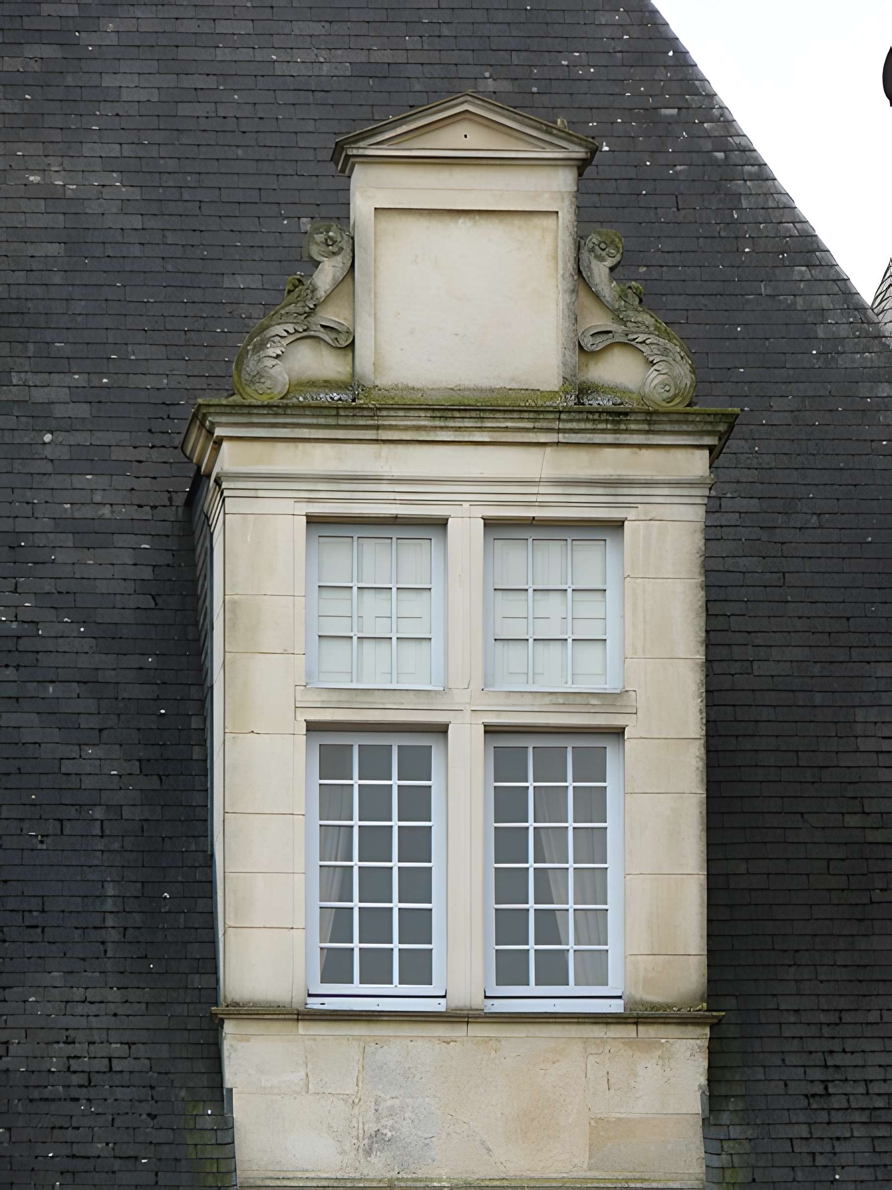 Château de Saint-Élix-le-Château