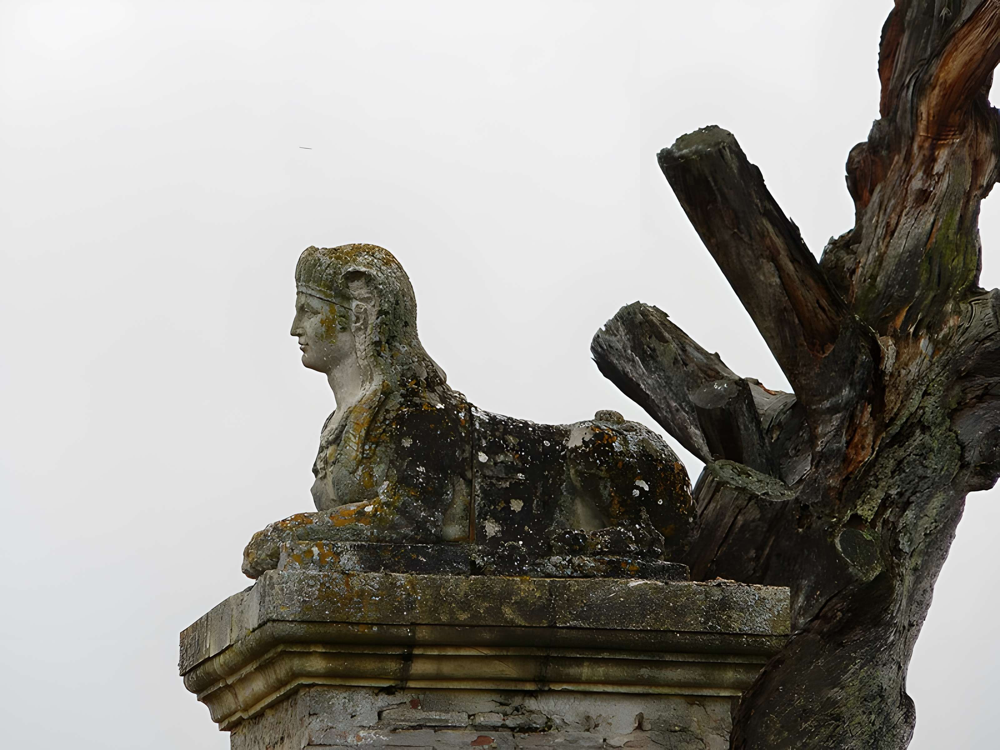 Château de Saint-Élix-le-Château