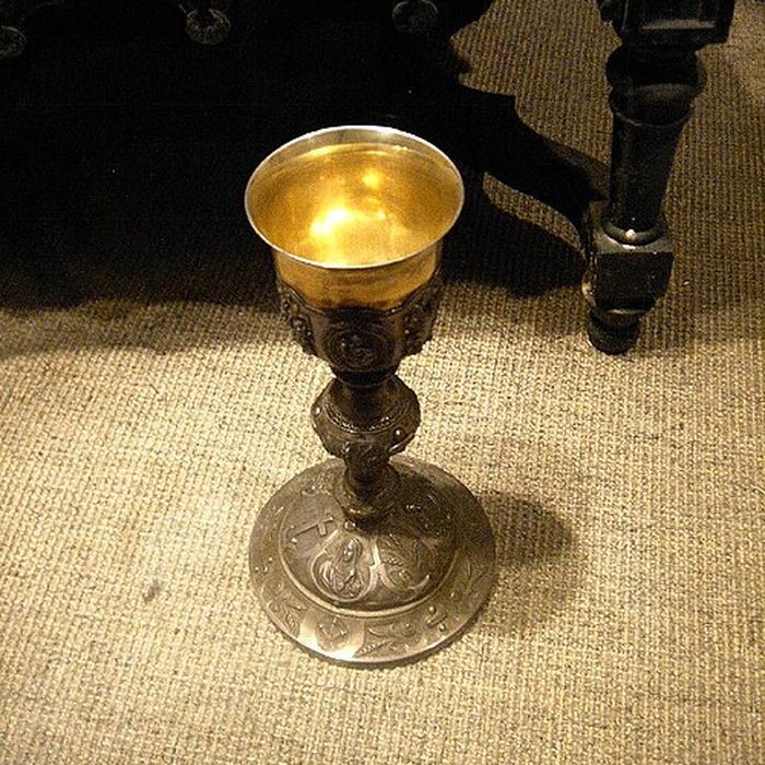 Photo de Musée catalan des Arts et Traditions populaires Casa Pairal au Castillet