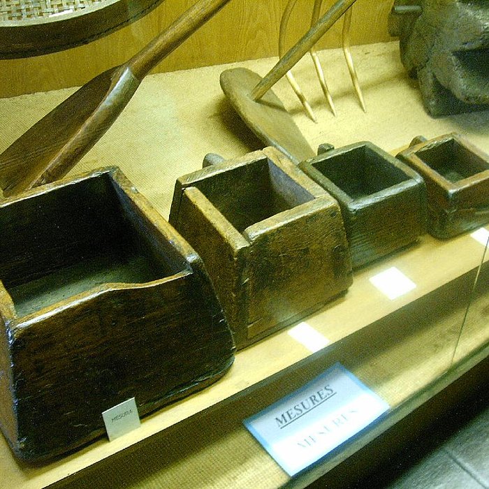 Photo de Musée catalan des Arts et Traditions populaires Casa Pairal au Castillet