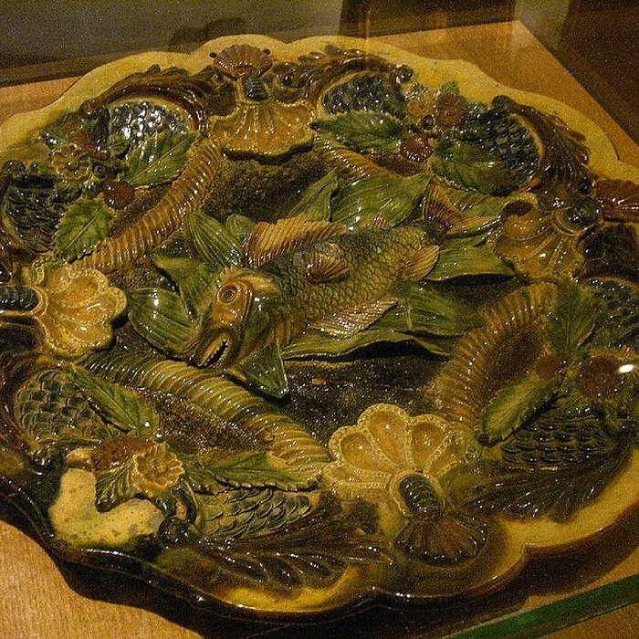 Photo de Musée catalan des Arts et Traditions populaires Casa Pairal au Castillet