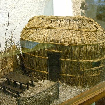 Musée catalan des Arts et Traditions populaires Casa Pairal au Castillet