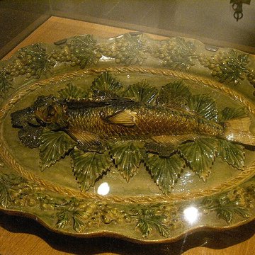 Musée catalan des Arts et Traditions populaires Casa Pairal au Castillet