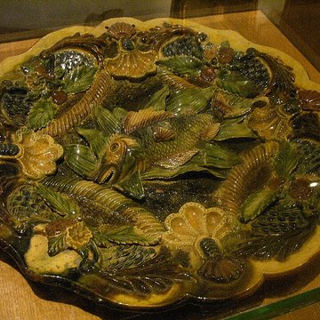 Musée catalan des Arts et Traditions populaires Casa Pairal au Castillet