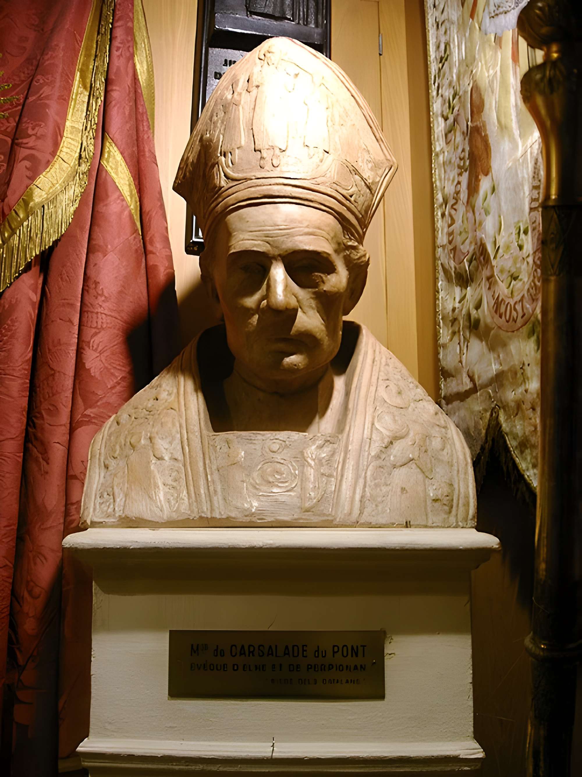 Musée catalan des Arts et Traditions populaires Casa Pairal au Castillet