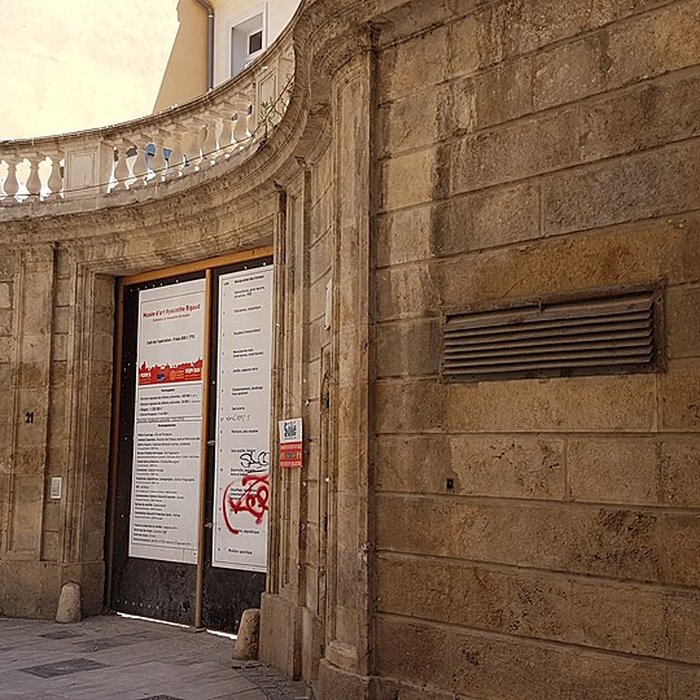 Photo de Musée des beaux-arts Hyacinthe Rigaud de Perpignan