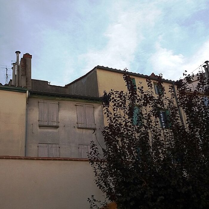 Photo de Musée des beaux-arts Hyacinthe Rigaud de Perpignan