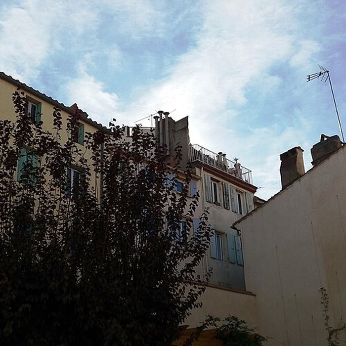 Photo de Musée des beaux-arts Hyacinthe Rigaud de Perpignan