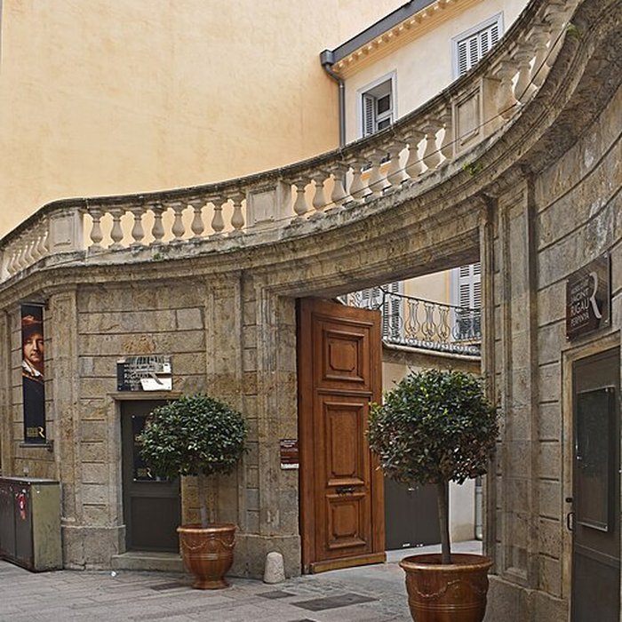 Photo de Musée des beaux-arts Hyacinthe Rigaud de Perpignan