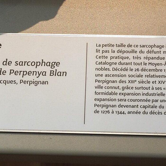 Photo de Musée des beaux-arts Hyacinthe Rigaud de Perpignan