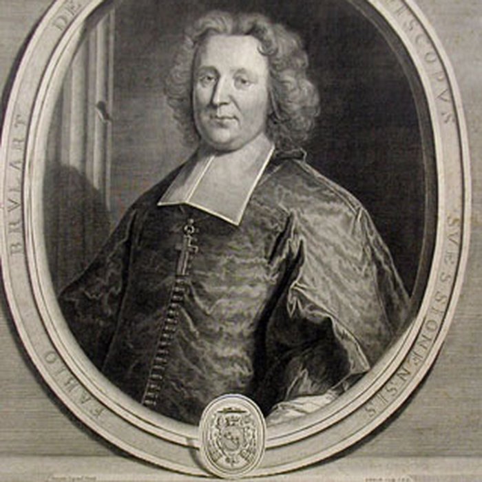 Photo de Musée des beaux-arts Hyacinthe Rigaud de Perpignan