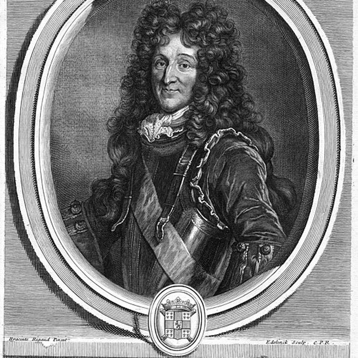 Photo de Musée des beaux-arts Hyacinthe Rigaud de Perpignan