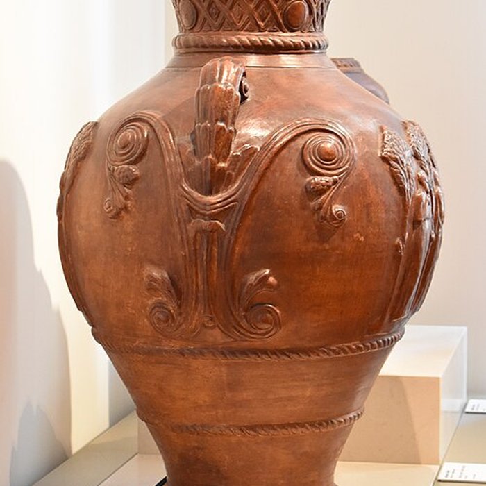 Photo de Musée des beaux-arts Hyacinthe Rigaud de Perpignan