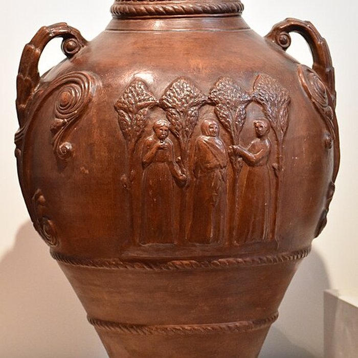 Photo de Musée des beaux-arts Hyacinthe Rigaud de Perpignan