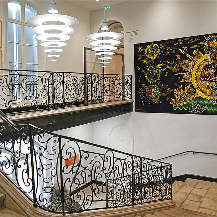 Photo de Musée des beaux-arts Hyacinthe Rigaud de Perpignan