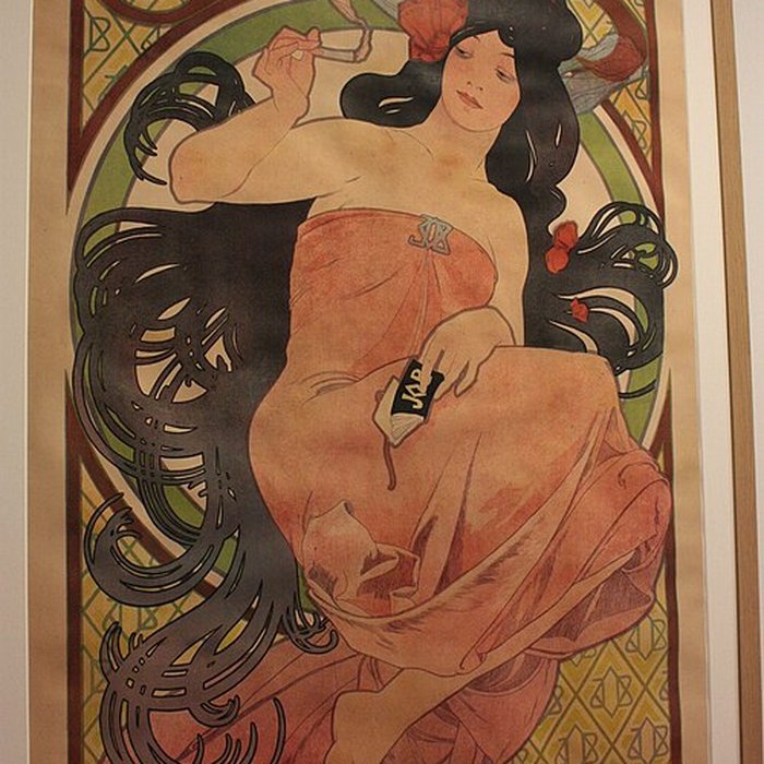 Photo de Musée des beaux-arts Hyacinthe Rigaud de Perpignan