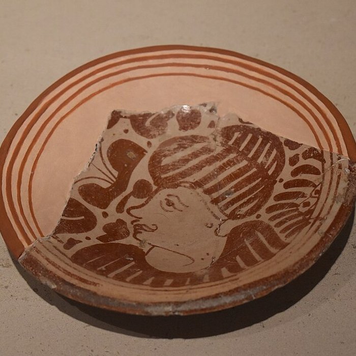 Photo de Musée des beaux-arts Hyacinthe Rigaud de Perpignan