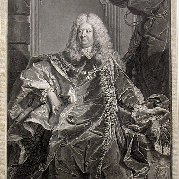 Photo de Musée des beaux-arts Hyacinthe Rigaud de Perpignan