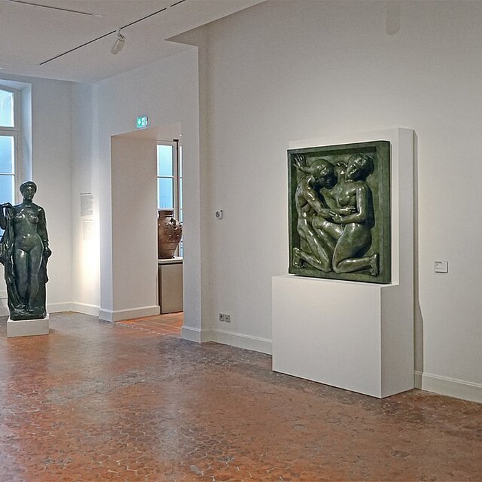 Photo de Musée des beaux-arts Hyacinthe Rigaud de Perpignan