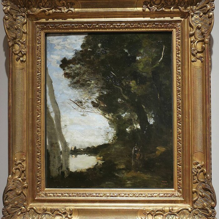 Photo de Musée des beaux-arts Hyacinthe Rigaud de Perpignan