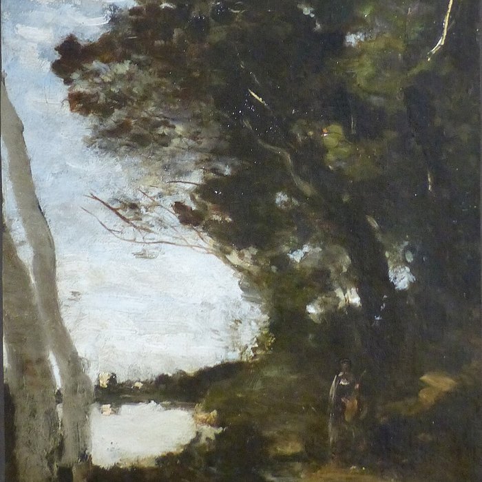 Photo de Musée des beaux-arts Hyacinthe Rigaud de Perpignan