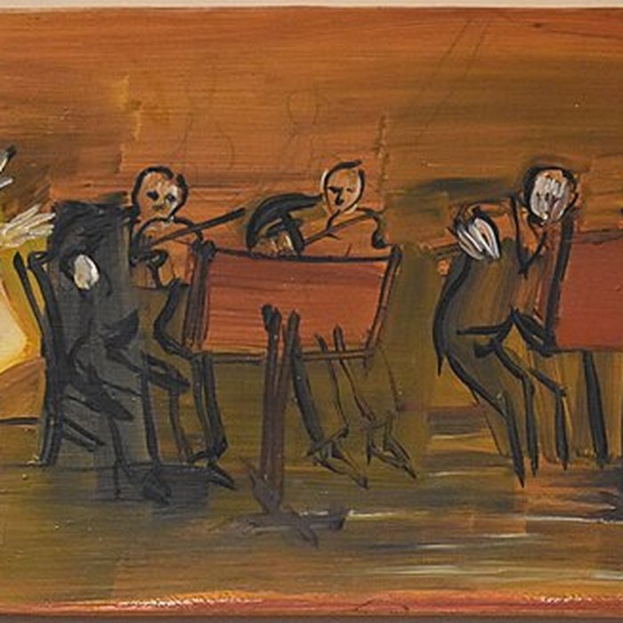 Photo de Musée des beaux-arts Hyacinthe Rigaud de Perpignan