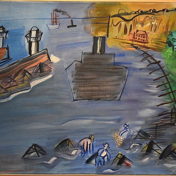 Photo de Musée des beaux-arts Hyacinthe Rigaud de Perpignan