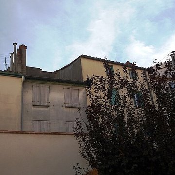 Musée des beaux-arts Hyacinthe Rigaud de Perpignan