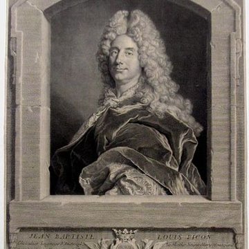 Musée des beaux-arts Hyacinthe Rigaud de Perpignan