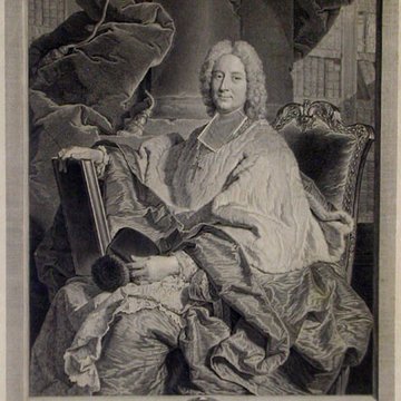 Musée des beaux-arts Hyacinthe Rigaud de Perpignan